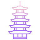 pagoda