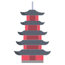 pagoda