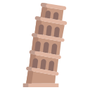 torre de pisa 