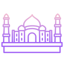 taj mahal