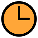 reloj icon