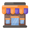 tienda icon