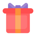 caja de regalo icon