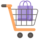 carrito de compras icon