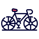 자전거 icon