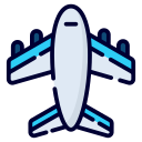 avión icon