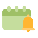 calendario icon