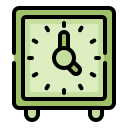 reloj icon