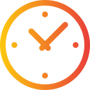 reloj icon