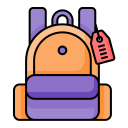 mochila icon