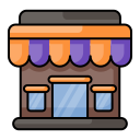 tienda icon