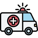 ambulancia icon