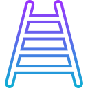 escalera icon