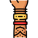 pulsera icon