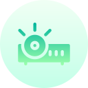 proyector icon