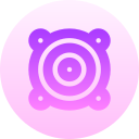 woofer icon