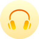 auriculares icon