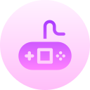 consola de juego icon