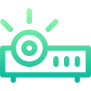 proyector icon