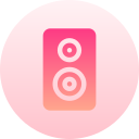 altavoz icon