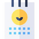 calendario icon