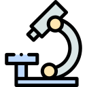 microscopio icon