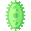 microbiología icon