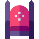 trono icona