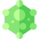 virus icon