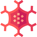 virus icon