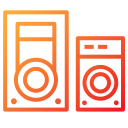 altavoz icon