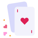 juego de cartas icon