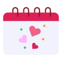 calendario icon