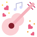 guitarra icon