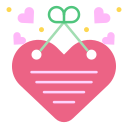 corazón icon