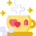 té icon