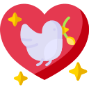 pájaro icon