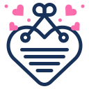 corazón icon