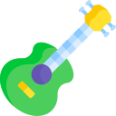 guitarra icon