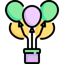 globos icon