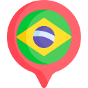 brasil icon