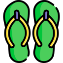 chancletas icon