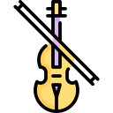 violín icon