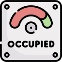 ocupado icon