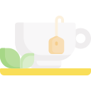 taza de té icon