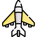 avión icon