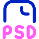 psd 