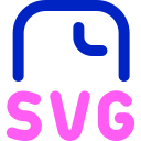 svg icon