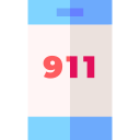 911