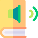 audio libro icon